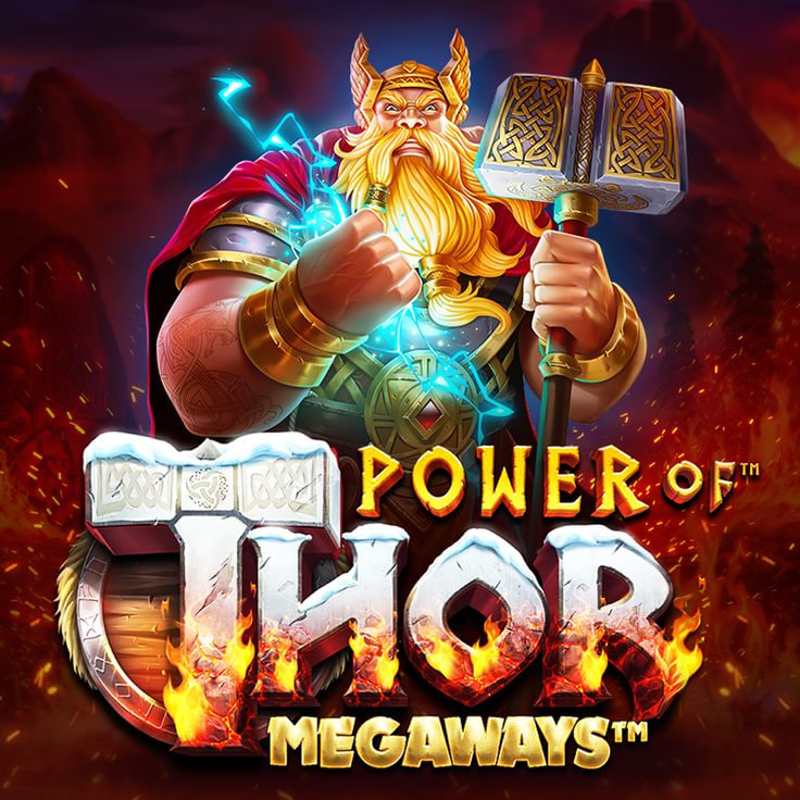 Power of Thor Megaways: Fitur Utama dan Mekanisme Permainan yang Menakjubkan