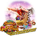 santa's gift rush
